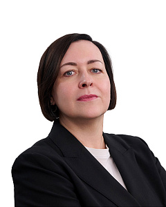 Наталья Белашова