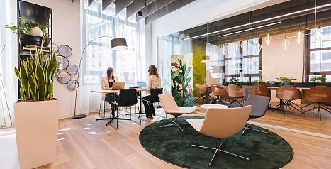 Подбор менеджеров и ключевых специалистов