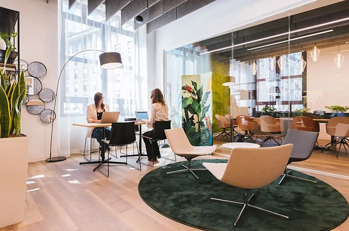 Top Management Recruitment