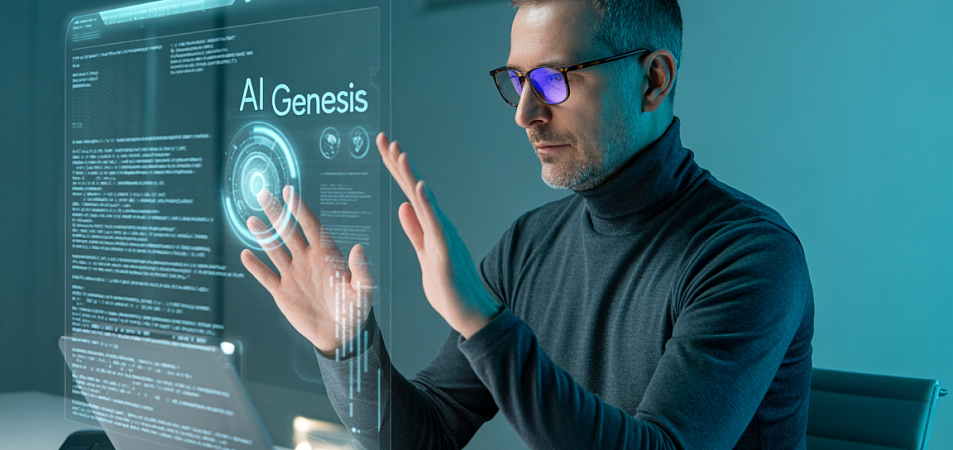 Невидимая автоматизация: что ждет профессиональную сферу в эпоху ИИ