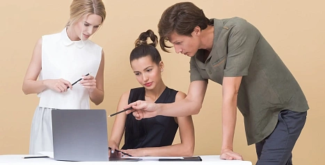 Обзор рынка заработных плат