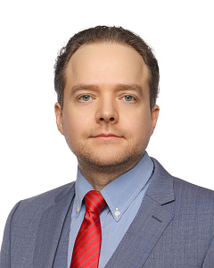 Иван Бердинских