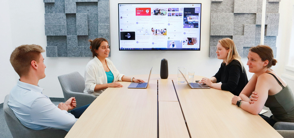 Современные способы привлечения кандидатов или есть ли место инновациям в массовом подборе?