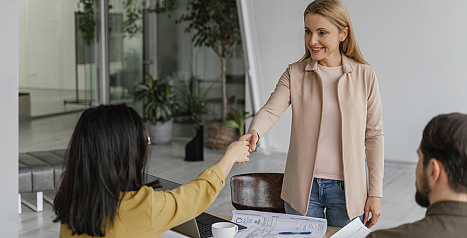 Аутсорсинг рекрутинга (RPO)