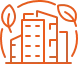 Company offices of any scale