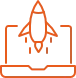 Project implementation speed