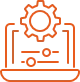 Plans to optimize and standardize routine operational processes.