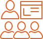 Flexible scaling according to tasks