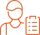 Specialists for short-term projects