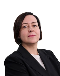 Наталья Белашова